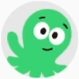 QwenWork mascot